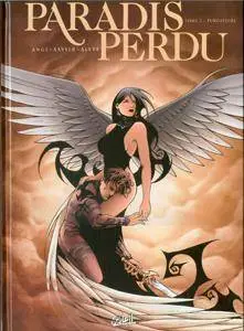 Paradis Perdu - T02 - Purgatoire