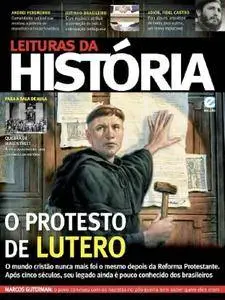 Leituras da História - Brazil - Issue 099 - Janeiro 2017
