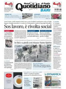 Quotidiano di Puglia Bari - 2 Giugno 2022