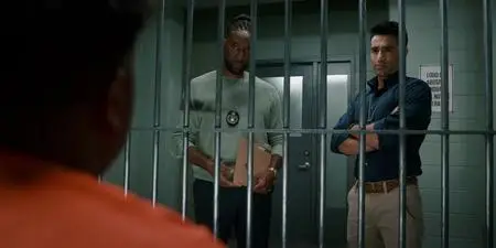 Pretty Hard Cases S03E03