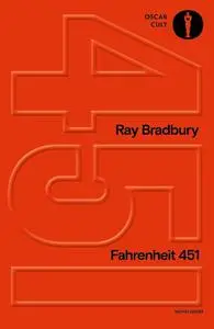 Ray Bradbury - Fahrenheit 451