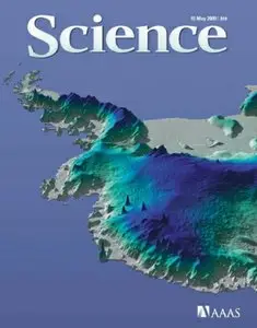 Science - May, 15 2009