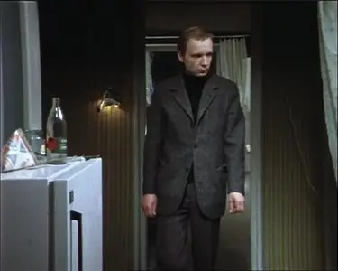 Ironiya sudby, ili S legkim parom!  / Ирония судьбы, или С легким паром! (1975) [Repost]