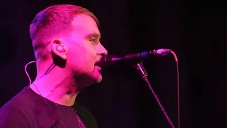 Alkaline Trio ‎- Past Live (2018) [4xBlu-ray, 1080p]