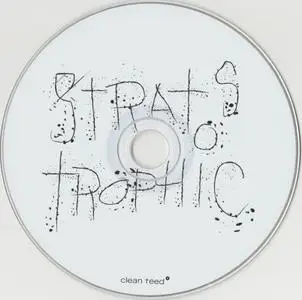 Empty Cage Quartet - Stratostrophic (2008)