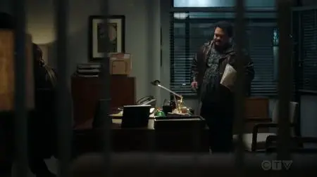 Stumptown S01E06
