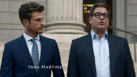 Bull S06E03