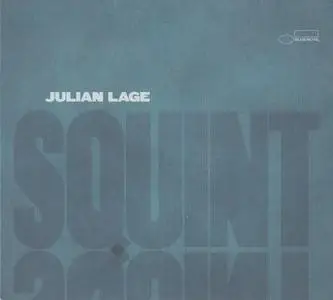 Julian Lage - Squint (2021)