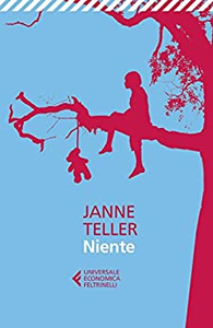 Niente - Janne Teller
