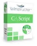 Winstructor Shell Scripting (Batch Files)