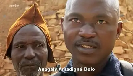 (Arte) Je suis un Africain blanc : L'adieu à Jean Rouch (2011)
