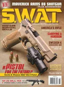 S.W.A.T. (Survival Weapons And Tactics) - June 2017