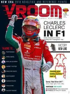 Vroom International - January 2018