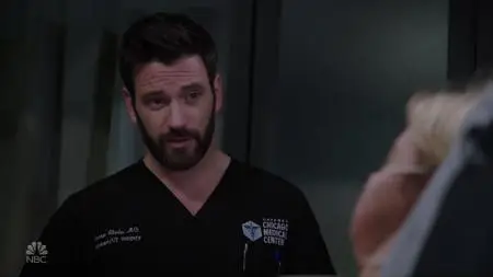 Chicago Med S04E12