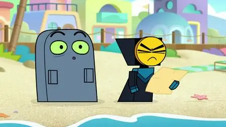 Unikitty S03E12