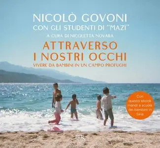 Nicolo Govoni - Attraverso i nostri occhi