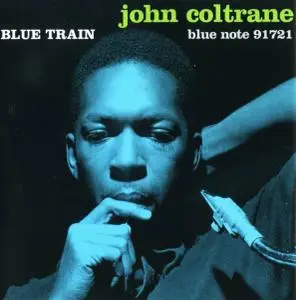 John Coltrane - Blue Train (1957) [RVG Edition 2003]