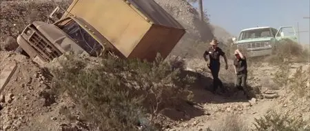 The Border (1982)