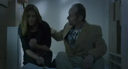 The Keeper (2009)