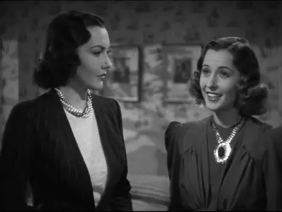 Always Goodbye (1938)