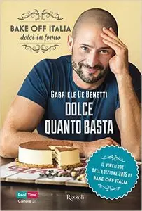 Dolce quanto basta