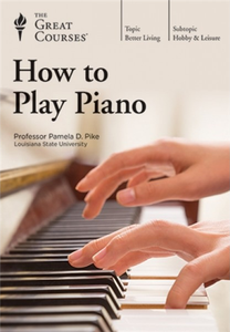 How to Play Piano (2018)