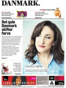 JydskeVestkysten Varde – 09. marts 2019