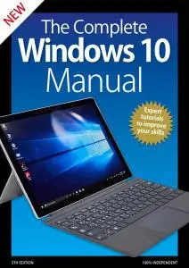 The Complete Windows 10 Manual (5th Edition) - April 2020