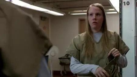 Orange Is the New Black S03E03