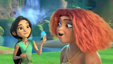 The Croods: Family Tree S03E02