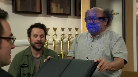 It's Always Sunny in Philadelphia S09E03