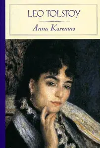 Anna Karenina 