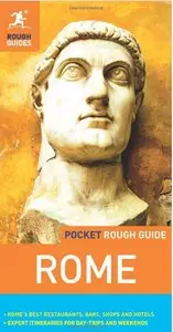 Pocket Rough Guide Rome (repost)