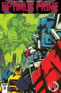 Optimus Prime 003 2017 digital Knight Ripper-Empire