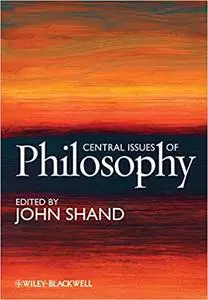 Central Issues of Philosophy