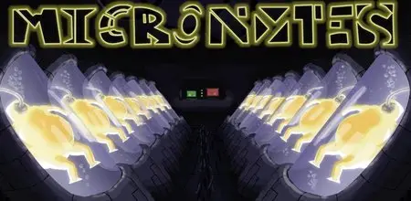 Micronytes v1.2.3