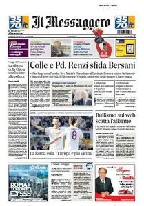 Il Messaggero (15.04.2013)