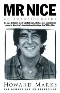 Mr. Nice An Autobiography