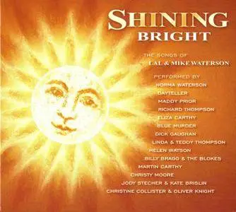 VA - Shining Bright: The Songs of Lal & Mike Waterson (2002)