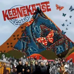 Kebnekajse - 6 Studio Albums (1971-2012) (Re-up)
