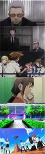 Digimon Adventure tri. Part 5: Coexistence (2017)