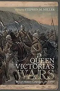 Queen Victoria's Wars