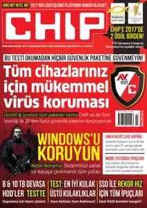 CHIP – 31 Mart 2017