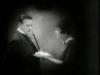 Master of the House (1925)