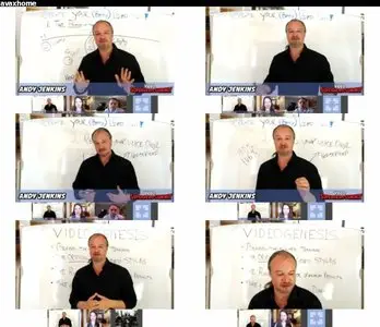 Video Superhero Summit - The Superhero Pack