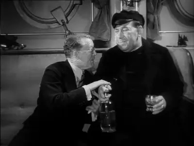 Captain Bill (1935)