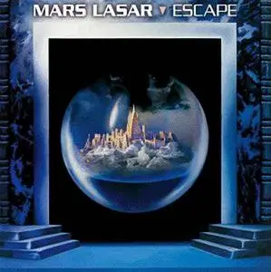 Mars Lasar - Escape (1995)