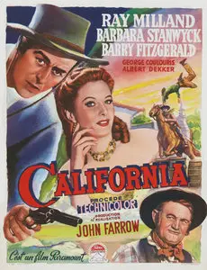 California (1946)