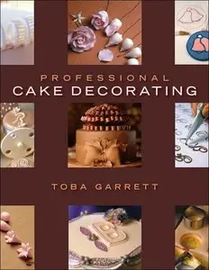 Professional Cake Decorating (repost)