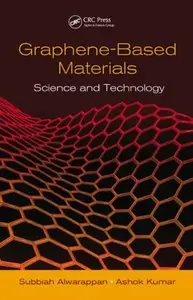 Graphene-Based Materials: Science and Technology (repost)